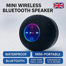 Mini Altoparlante Bluetooth