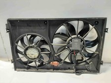 Ventola Radiatore VW JETTA III