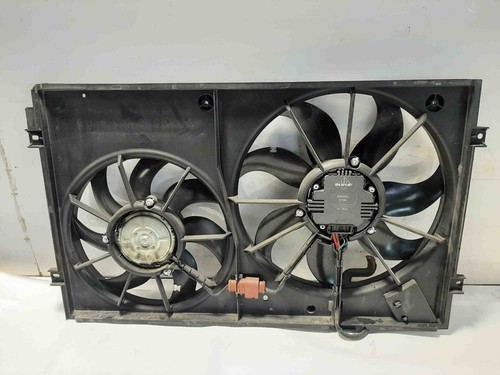 Ventola radiatore jetta - ventola, vw