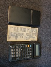 Texas Instruments TI-68