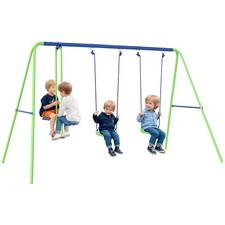 Outsunny set giochi - set, da
