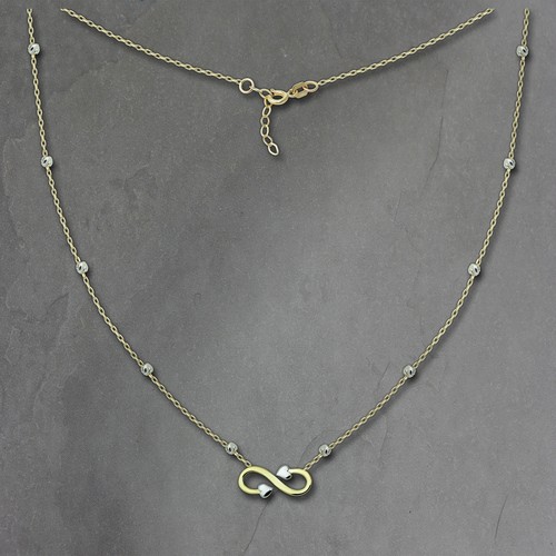 Collana donna golddream - donna,