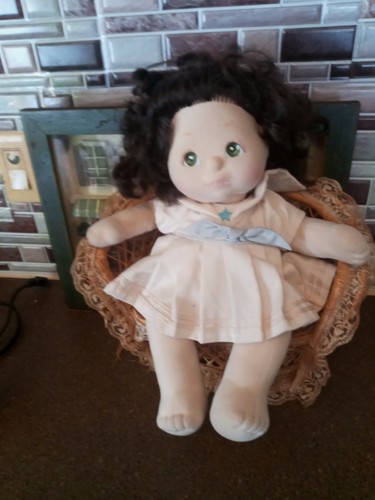 Mattel vintage child - mattel,
