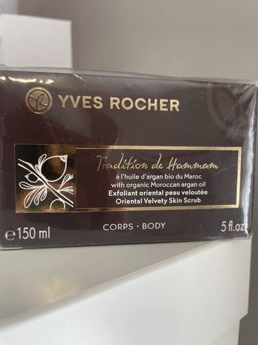 Yves rocher tradition - tradition, de