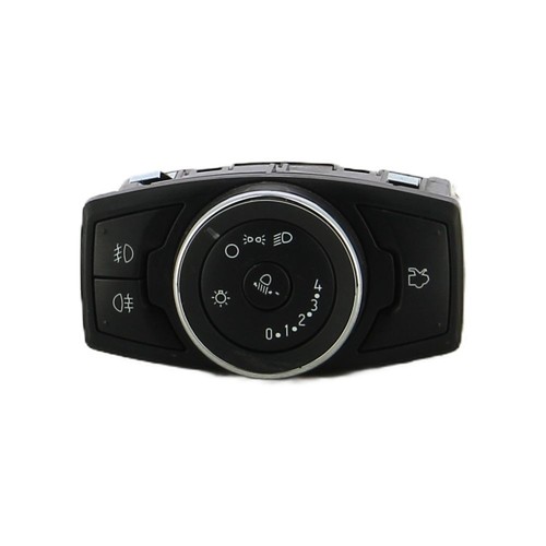Interrupteur eclairage ford - d'eclairage,