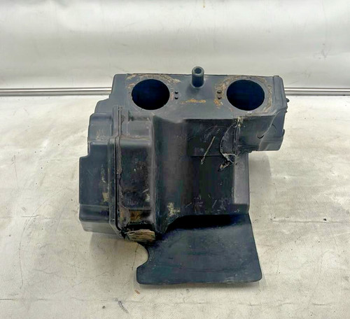 Cassa filtro yamaha - cassa, 600