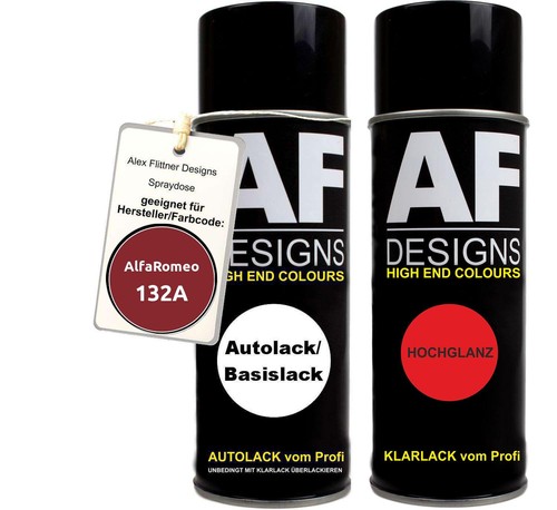 Kit bomboletta spray - , per