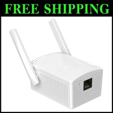 Ethernet to WiFi Adapter