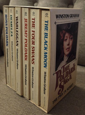 THE POLDARK SAGA Winston