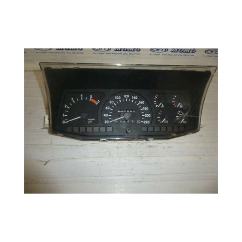 Quadro strumenti