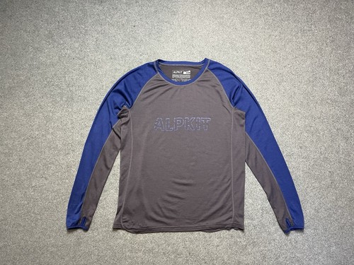 Alpkit lana merino manica - alpkit,