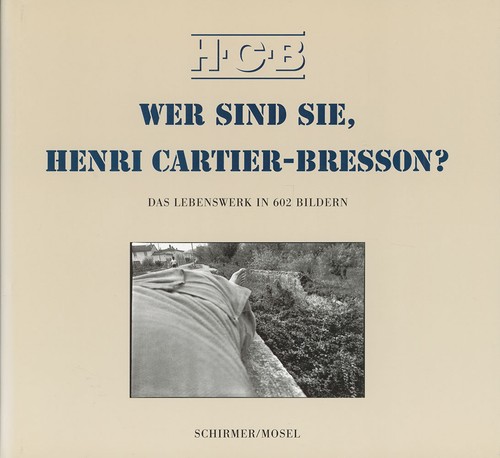 Cartier bresson chi sei - cartier-bresson,,