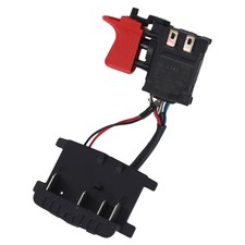 Interruttore di ricambio per