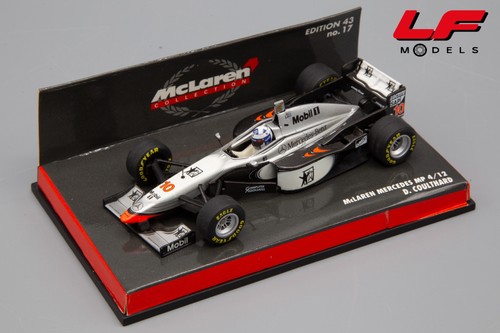 Mclaren mercedes mp4 - mclaren,