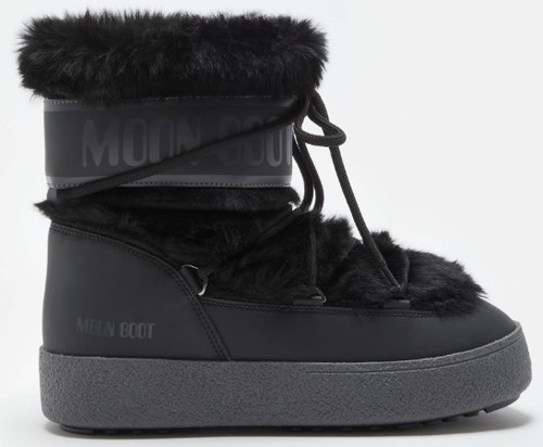 Ltrack faux fur scarponcino - faux,