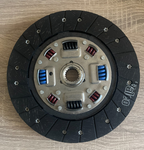 D107a d104s d206s disco - d206s,