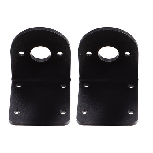 Pezzi staffa motore - 2,