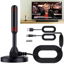 Potente antenna TV interna TNT