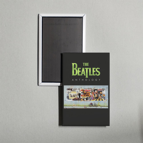 The beatles anthology mini - the,