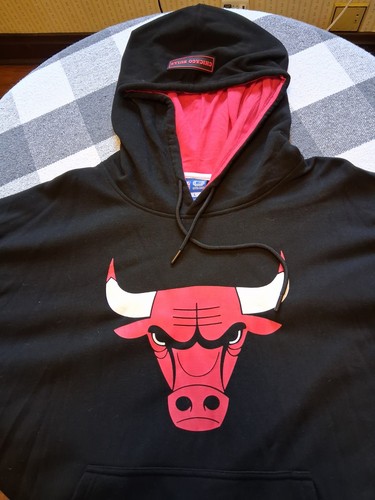 Ultra game chicago - game, bulls