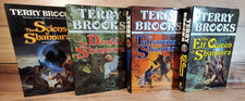 The Heritage Of Shannara