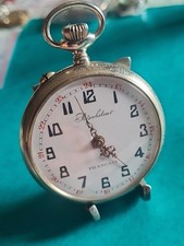  montre à gousset Regulateur