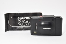 Fotocamera Olympus XA4 Macro