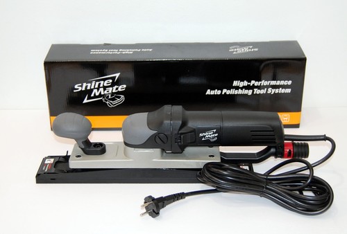 Shine mate smerigliatrice - shine,