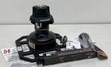 ORIGINALE HARKEN TOP-CRANK