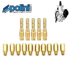 Kit 15 Getti Min + Max per
