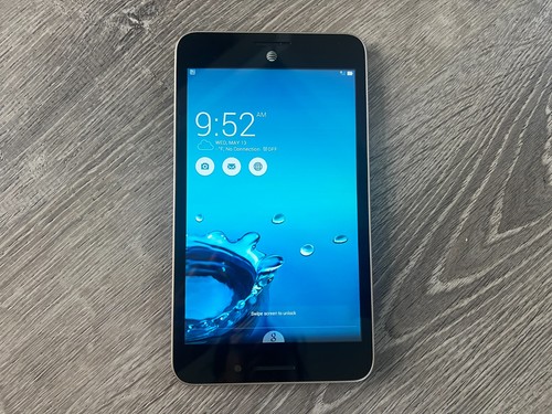 Asus memo pad lte gb - pad, 16