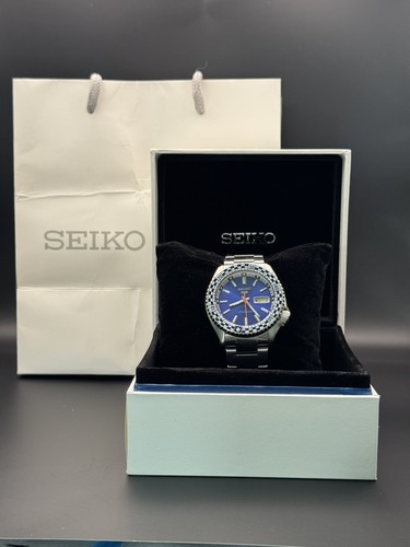 Orologio automatico seiko - orologio,