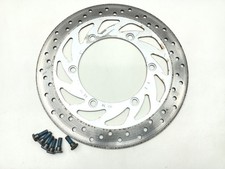 DISCO FRENO ANTERIORE 5MM FRONT BRAKE DISC KYMCO VENOX 250 IE 07-14 RB50