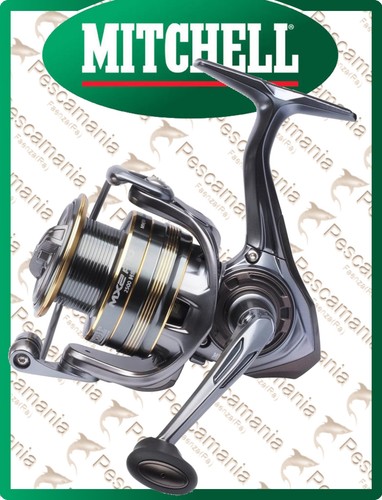 Mitchell mx2 pro 2000 - mx2,