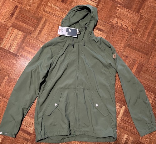 Giacca vento fjallraven - giacca,