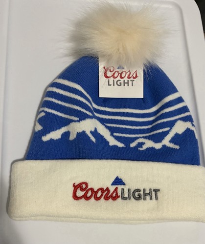 Berretto leggero coors con - berretto,