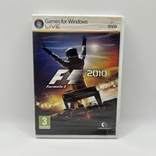 F1 Formula 1 PC DVD-ROM