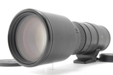 [Exc+5] Sigma AF 400 mm f/5.6