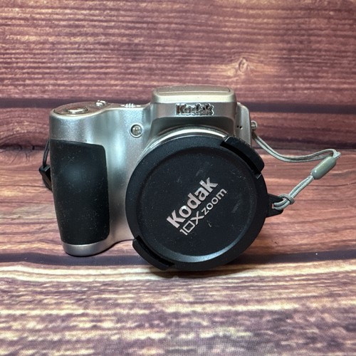 Kodak easyshare z710 - kodak,
