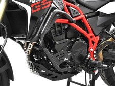 Paraurti Zieger protezione F