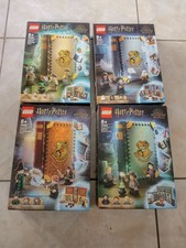 Lego Harry Potter Lotto 4 set