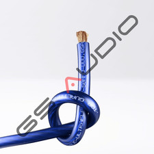 Cavo OFC 100% Rame 1x35mm²