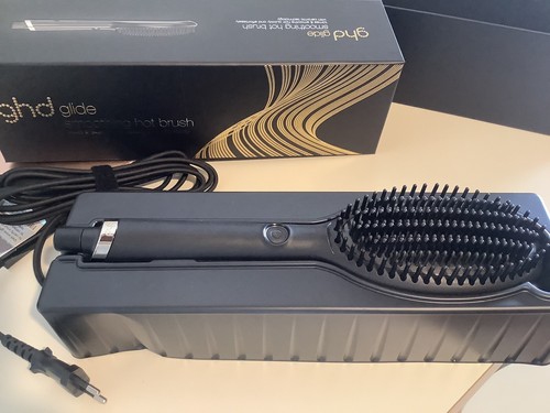 Spazzola lisciante ghd glide - spazzola,