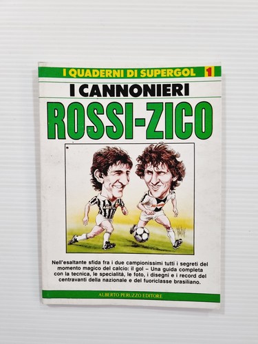 Paolo rossi juventus - juventus, zico