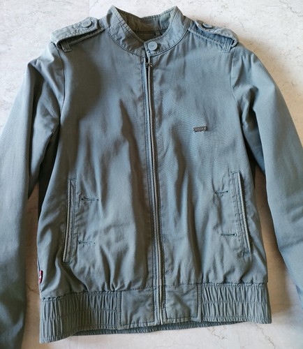 Giacca levi verdone unisex - giacca,