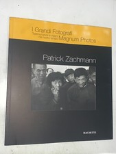 PATRICK ZACHMANN - I GRANDI