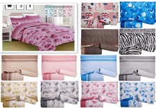 Completo letto matrimoniale - completo,