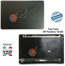 SCOCCA BACK COVER LCD PER