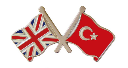 Distintivo spilla cortesia - spilla,