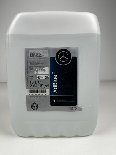 Litri urea adblue originale - urea,
